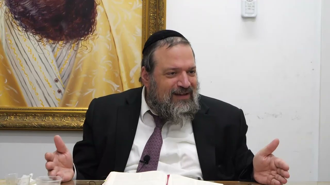 הרב אליהו עטיה - קדושת והנהגת האבות הקדושים והילולת הרב מרדכי שרעבי זצוק''ל - ח