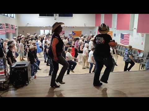 JUST LET GO EASY (Sofi HAPEL & Manue VALLET) 16 comptes no tag / no restart