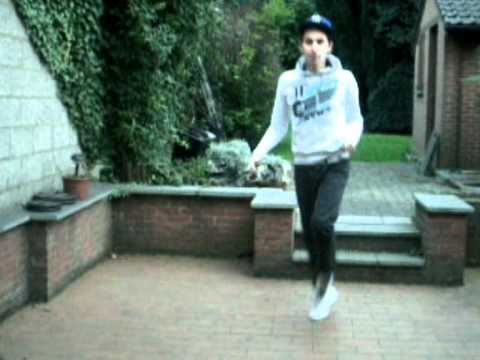 LFJ - 1/2 Finale Tekstyle - Junior vs LiL-Dim