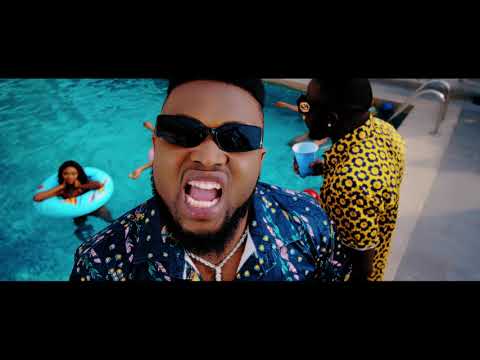 SERIKI X CHINKO EKUN X MUSTEE - SUGAR DADDY