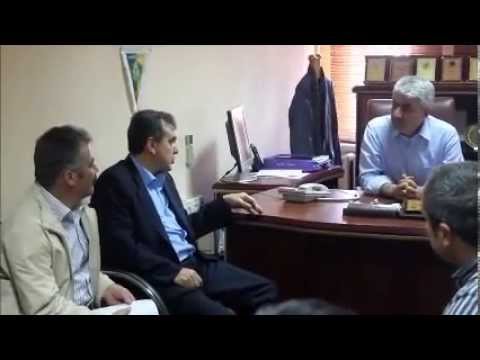 Esentepe mahalle sakinleri şanlıurfa belediyesinde urfanatikcom