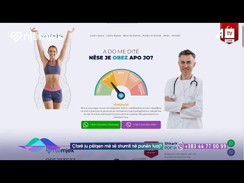 Çfarë është BMI? | Një Mjek