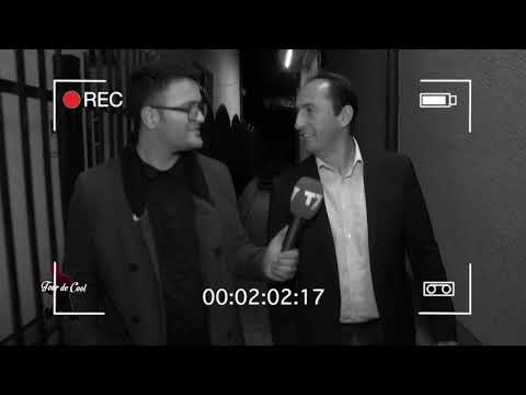 TOUR DE COOL – CIAO – LIBURN ALIU | T7