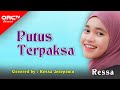Reza Ardilla Menyanyikan Putus Terpaksa By Ziana Zain Merinding Mendengarnya