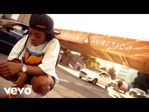 Cristale - Morgan (Official Video)