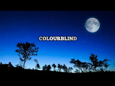 Seeb x St. Lundi - Colourblind (lyrics)