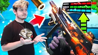 POURQUOI PLUS PERSONNE NE JOUE CETTE ARME ???