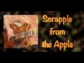 Scrapple from the Apple - Charlie Parker