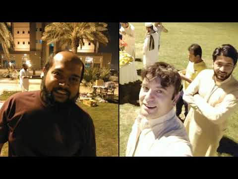 Tabish birthday 20 April 2019 Buraidah alqasim