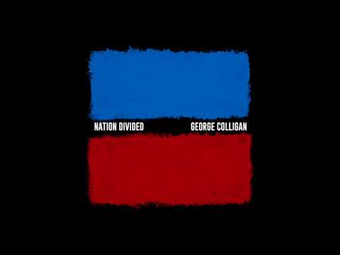 'Streetfight' from 'Nation Divided' by George Colligan online metal music video by GEORGE COLLIGAN