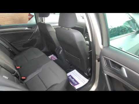 Volkswagen Golf 1.2 Low KMS Auto Carplay Phone Cr - Image 2