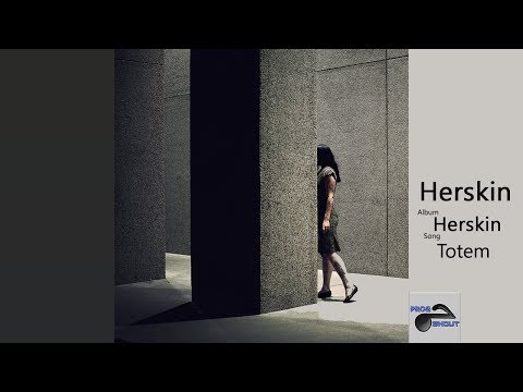 Herskin - Totem - Instrumental Post-Rock