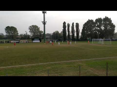 Juniores Nazionali U19 Girone C - Giornata 5 - Mestre vs Este (1)