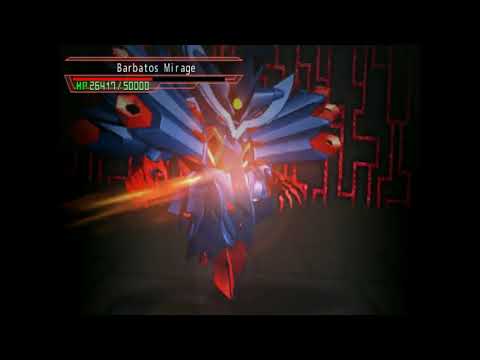 SD Gundam G Generation Overworld Ending + Final Boss