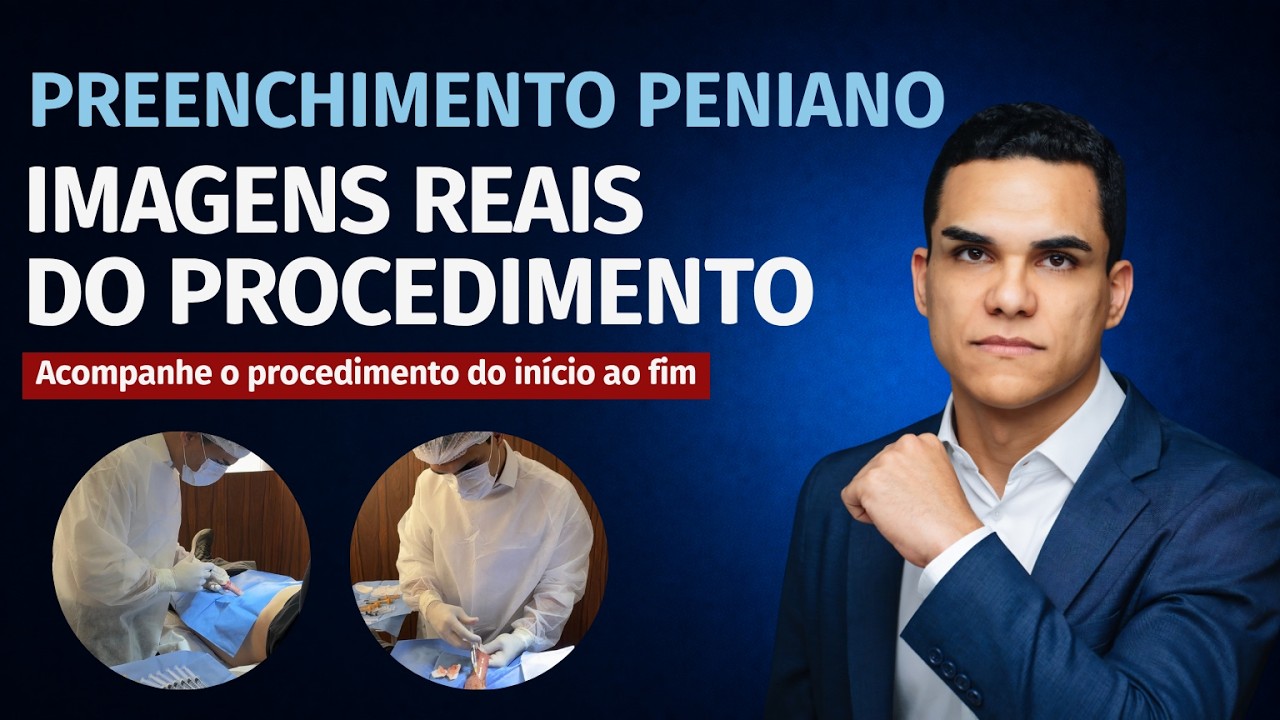 Dr. Rafael Correia no YouTube