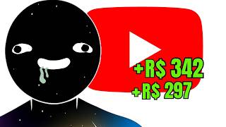 Como Viver de Youtube mesmo sendo BURRO (Sem Zoeira)