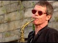 David Sanborn - Benny - 8/16/1998 - Newport Jazz Festival (Official)