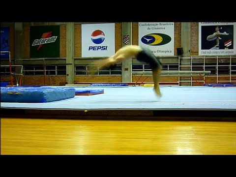 TUTORIAL FLICK (flick flack)