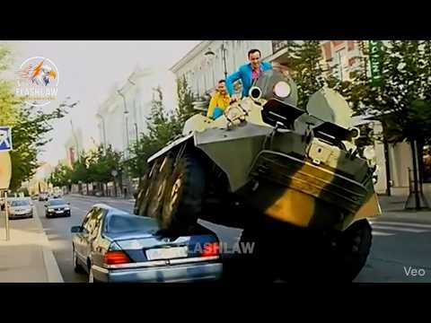 Best Bad Parking Revenges Caught On Camera | Idiots In Cars #568