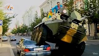 Best Bad Parking Revenges Caught On Camera | Idiots In Cars #568 MQDEFAULT Thumbnail