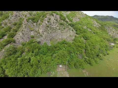 Момина кула: Непристъпната крепост и нейните легенди (4K) | Momina kula fortress | DJI AVATA 2