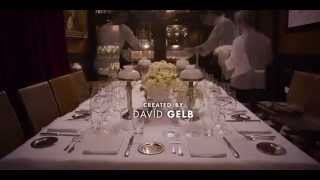 Chef's Table - Season 1 Title Sequence