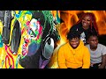 Rod Wave Pieces Official Audio REACTION