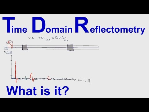 2.11 Partial Discharges Vocabulary - TDR