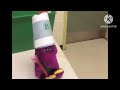 Barney Doll Wink Practice Makes Music