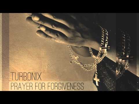 Turbonix - Prayer For Forgiveness - SoupuMusic035 - Afro House