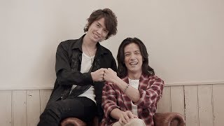 Download lagu 「Justiφ's」MV 半田健人＆村上幸平 mp3