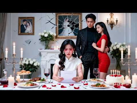 She waited 3 years with cold meals. He was with other women. She divorced, he panicked.