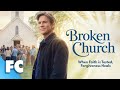 When Faith Is Tested Forgiveness Heals A Community