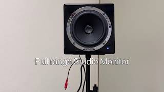 Behringer Behritone C50A Reference Studio Monitor - What To Know