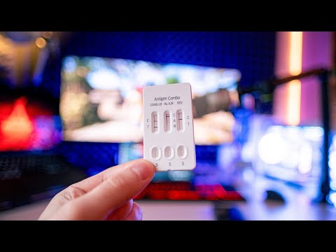 bleh..I'm the FIRST SAMURAI with COVID (really bad 😣) 🦠 RTX 4090 + i9-14900KF - Max Settings 🔴LIVE 7