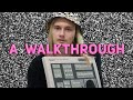 How I Started Making Analog Video Visuals Glitches Effects Feedback