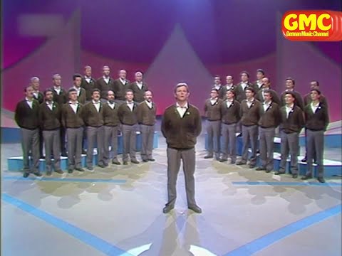 Trientiner Bergsteigerchor - Engel der Berge 1989