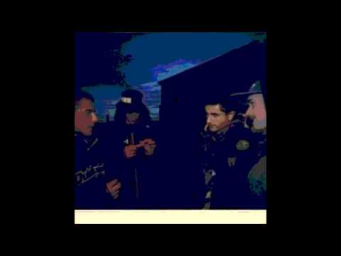 IvánKhaos - CHICO ZURDO (Klaxybeats prod.)