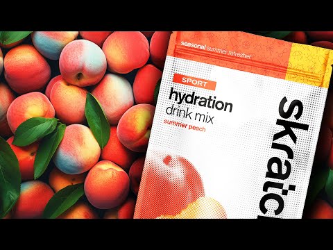 Should you buy Skratch Hydration? UNSPONSORED Review