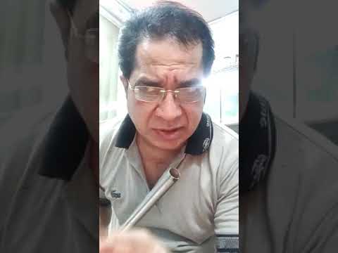 Wilson Xavier https://you...