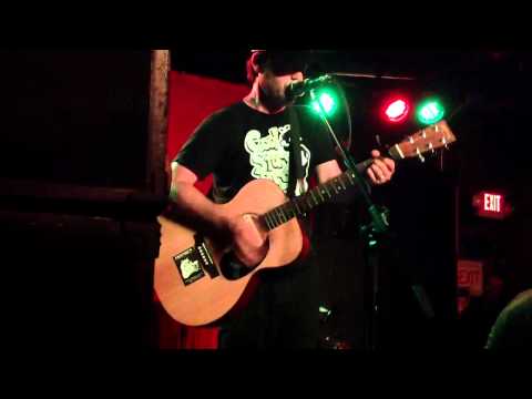 Know It All - Joey Cape