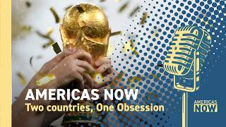 Two countries, One Obsession