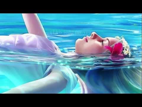 【THIS SONG FOR YOU】　【EMIKO SHIRATORI】