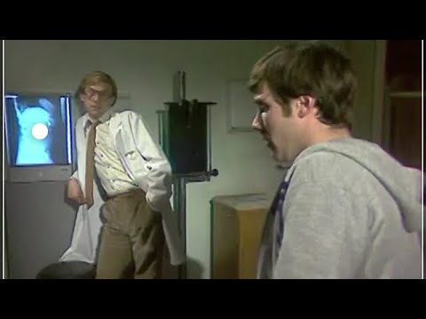 Tales of the Unexpected - 'The Skeleton Key' - John Duttine Tony Osoba