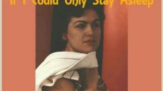 PATSY CLINE - If I Could Only Stay Asleep (With Beth Nielsen Chapman)
