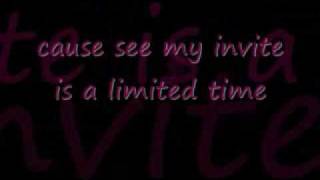 Prima J-Inflatuated lyrics 1