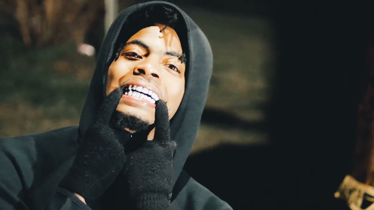 LAZER DIM 700 - Log Off (Official Music Video)
