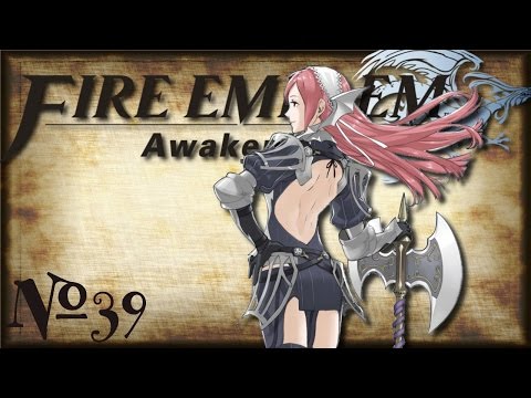 Let's Play Fire Emblem: Awakening | Part 39 - Return of the King