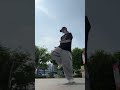What It Is Doechii Solo Version Sped Up Dance In Public