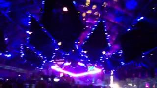 Cazzette @ EDCLV - I Surrender